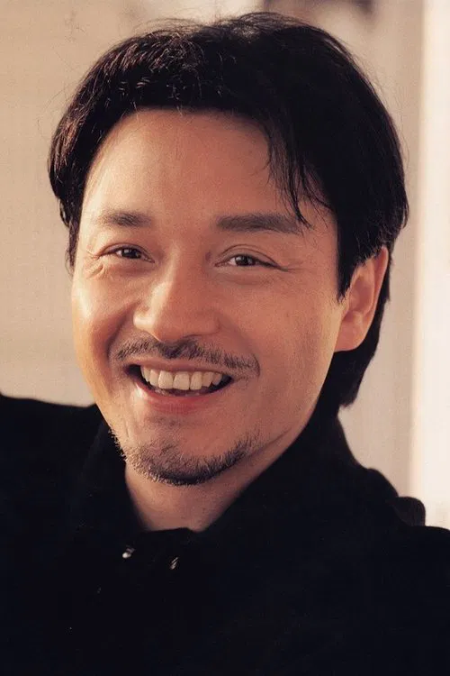 Leslie Cheung profile picture