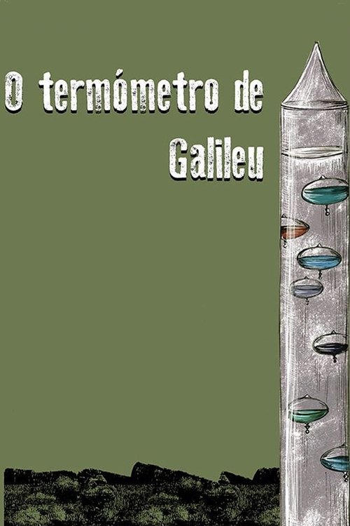 Galileo’s Thermometer movie poster