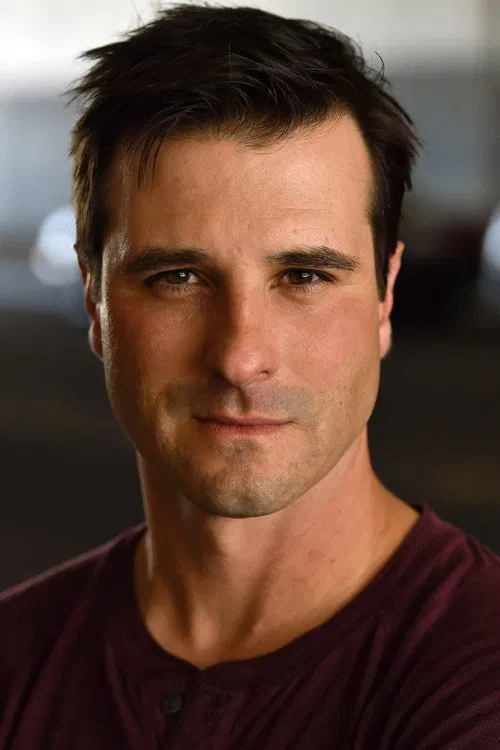 Matthew Thomas Ward profile picture