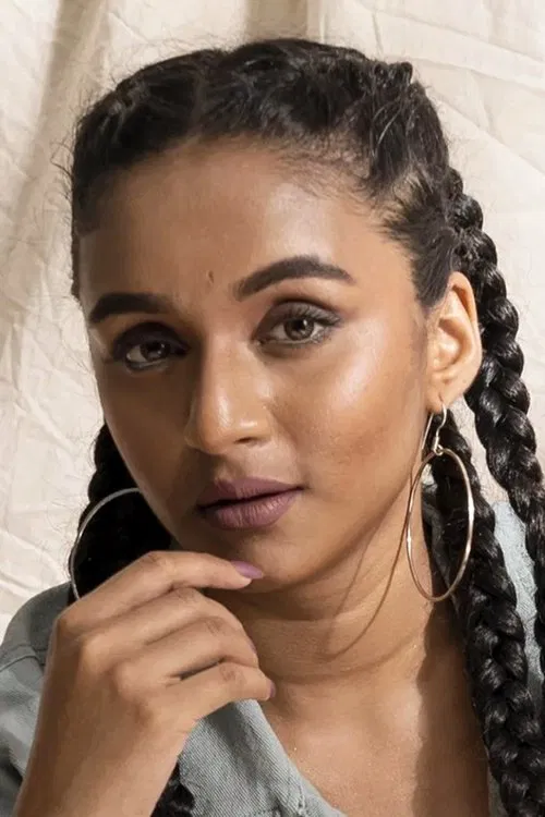 Arathy K B profile picture