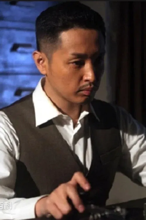 Foto de perfil de 李卓