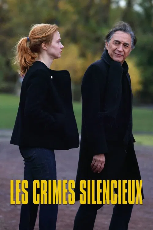 Murder in Lille movie poster