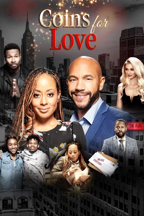 Coins for Love movie poster