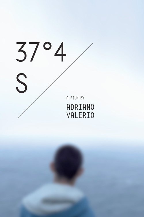 37°4 S movie poster