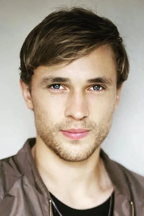 Foto de perfil de William Moseley