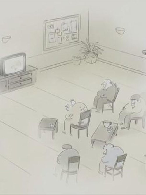 Bigoudis movie poster