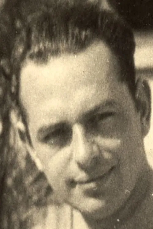 Seymour Kneitel profile picture