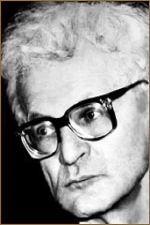 Foto de perfil de Pavel Kogan