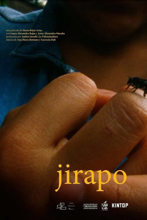 Poster do filme Jirapo