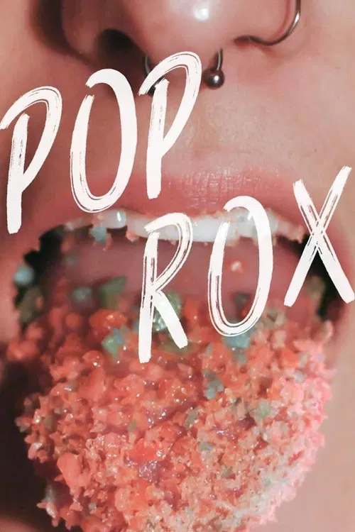 Pop Rox movie poster