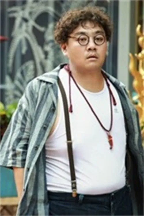 Wei Zhen profile picture