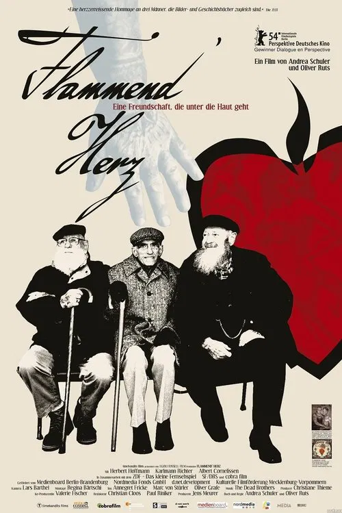 Blue Skin movie poster