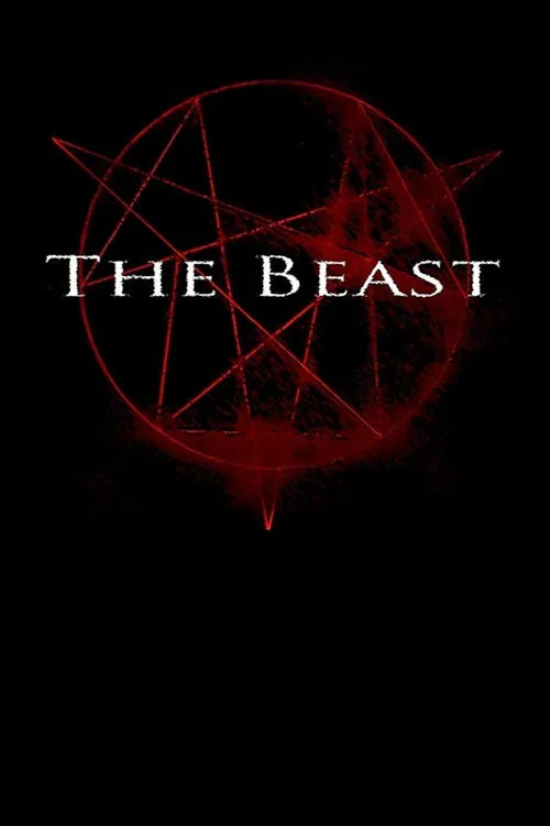 The Beast movie poster