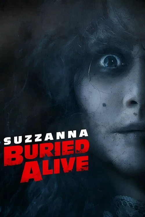 Suzzanna: Buried Alive movie poster