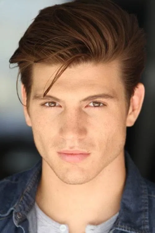 Adam Scott Miller profile picture