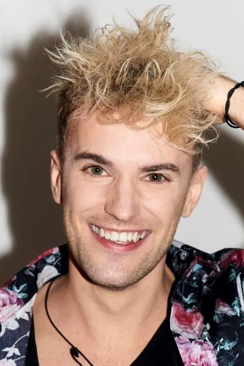 Jendrik profile picture