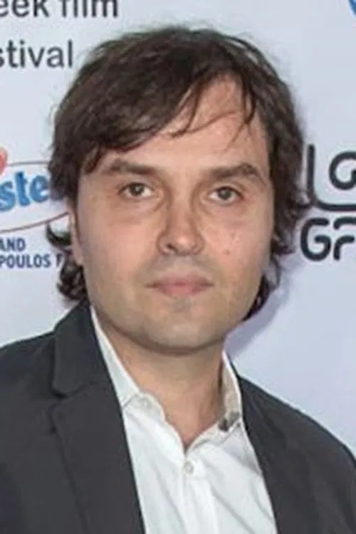 Antonis Tsonis profile picture