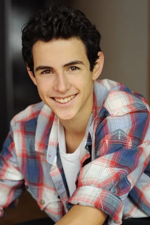 Tosh Turner profile picture