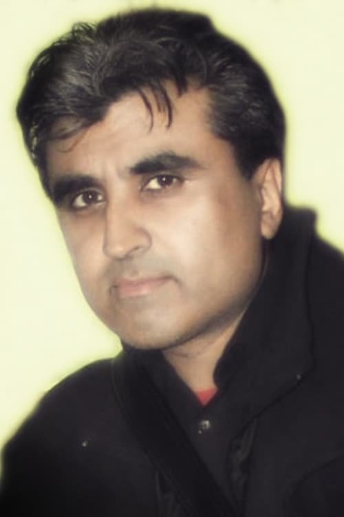 Manoj Anand profile picture