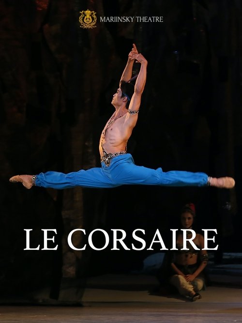 Poster do filme Le Corsaire