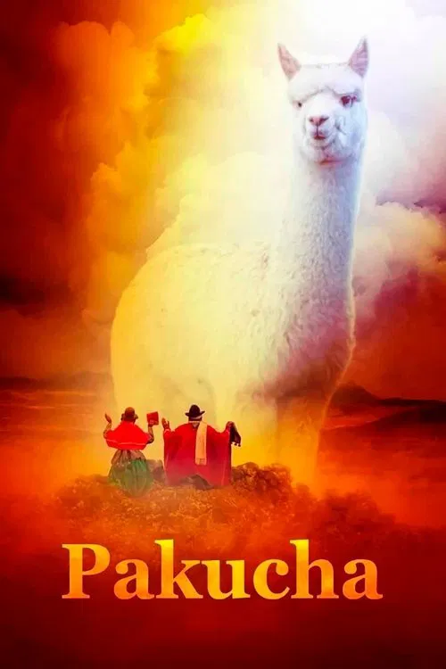 Pakucha movie poster