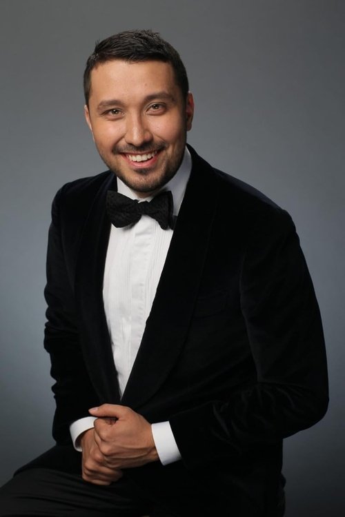 Константин Анисимов profile picture