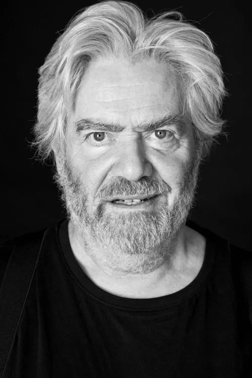 Dieter Berner profile picture