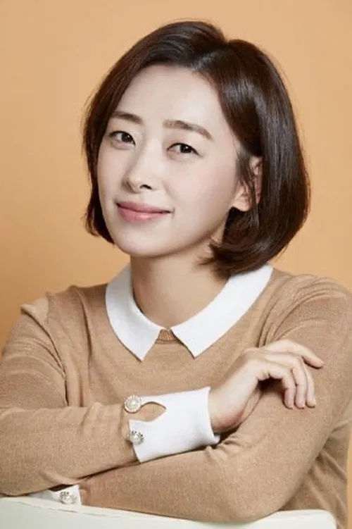 Ha Na-ri profile picture