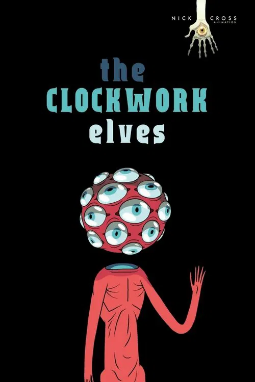The Clockwork Elves movie poster