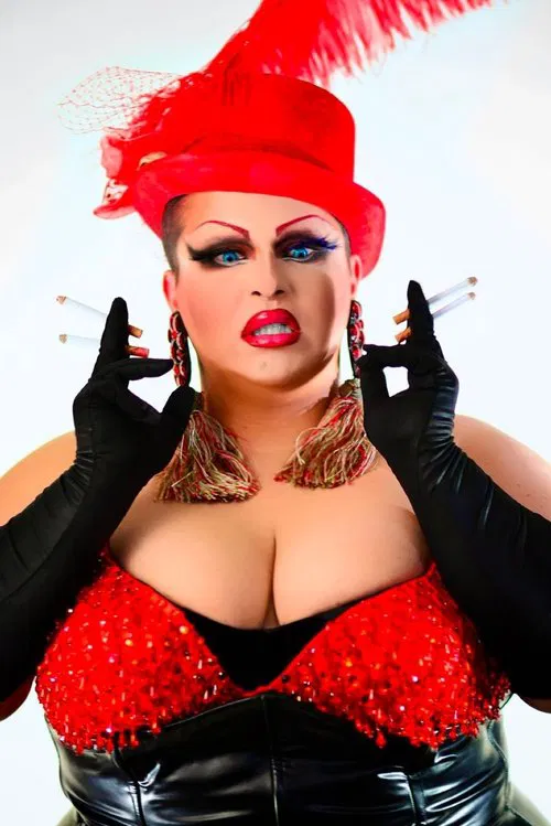 Madame LaQueer profile picture
