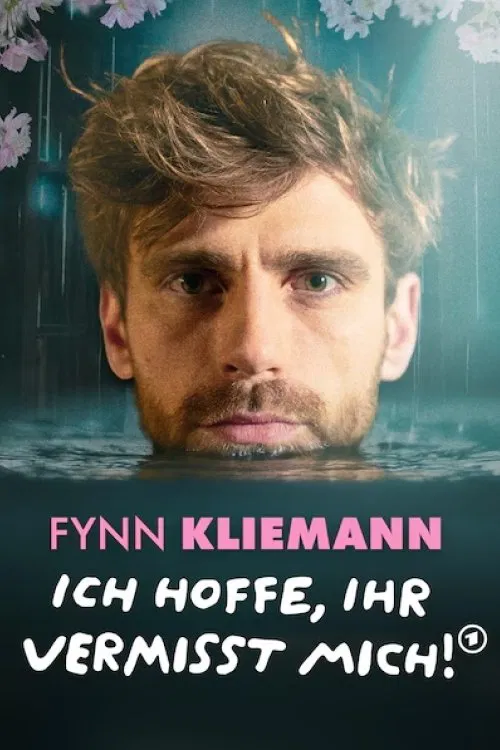 Fynn Kliemann - ich hoffe, ihr vermisst mich movie poster