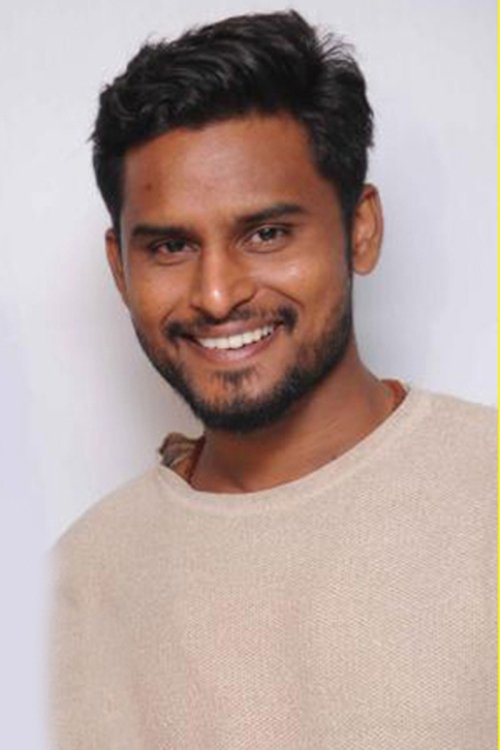 Naveen Shankar profile picture