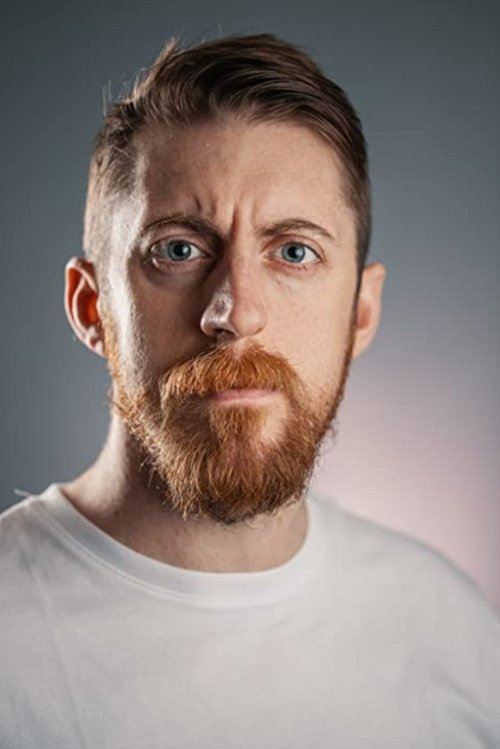 Joseph McGucken profile picture