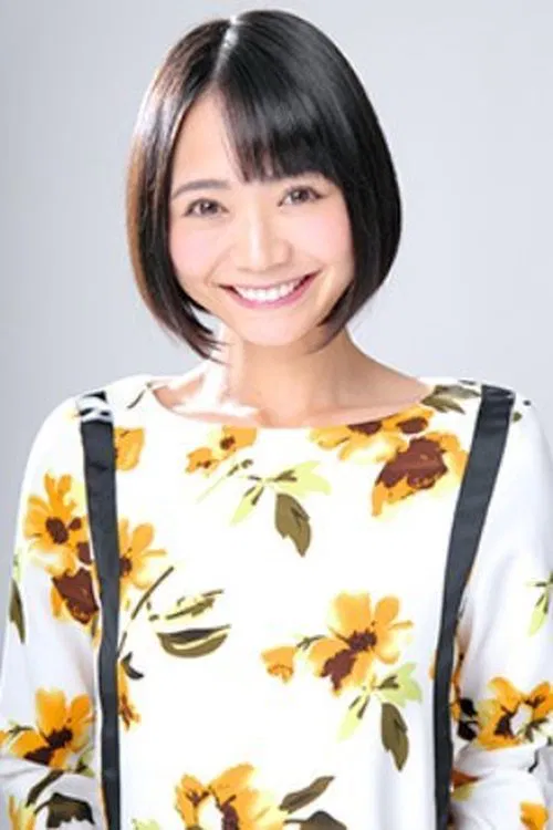 Shizuka Midorikawa profile picture