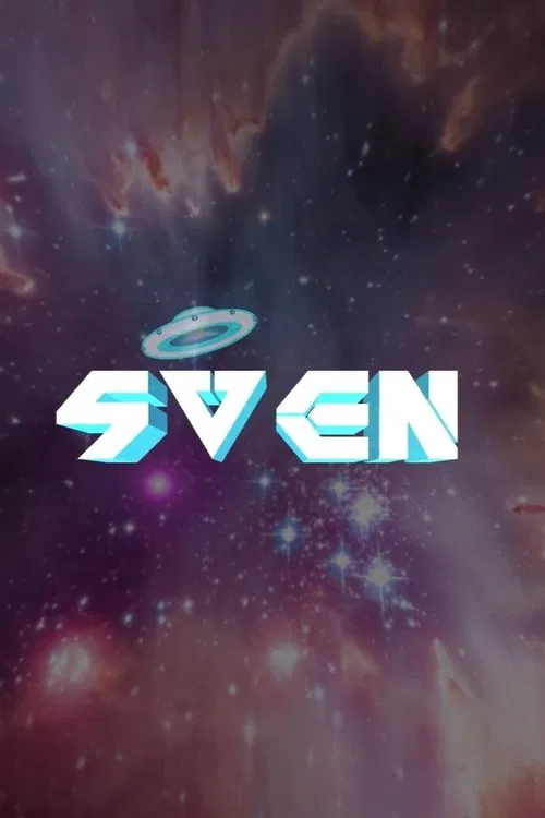 Sven movie poster