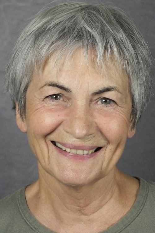 Claudine Regnier profile picture
