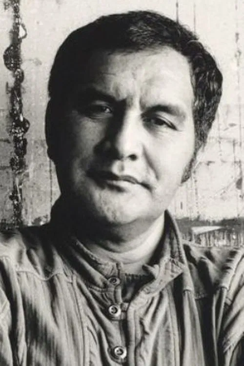 Selwyn Muru profile picture