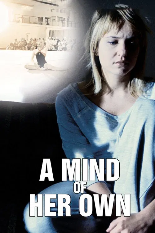 A Mind Of Her Own movie poster
