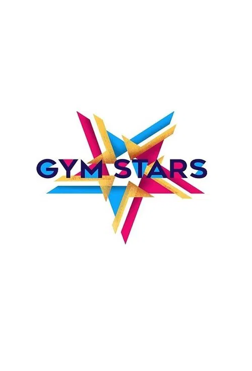 Gym Stars tv show poster
