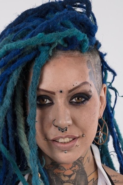 Lady Blue profile picture