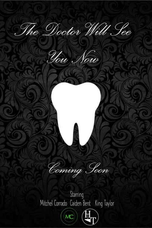 The Doctor Will See You Now movie poster