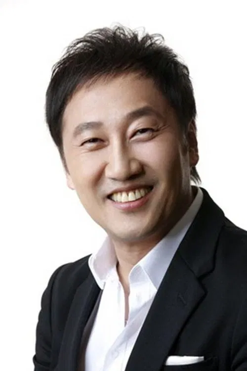 Foto de perfil de Yoo Yeol