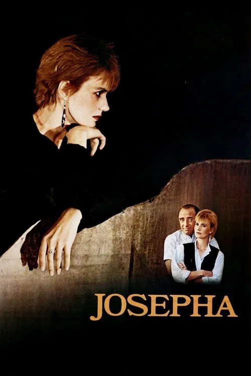 Josepha movie poster