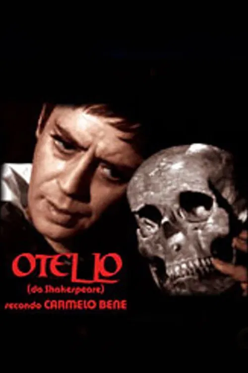 Otello o la deficienza della donna movie poster