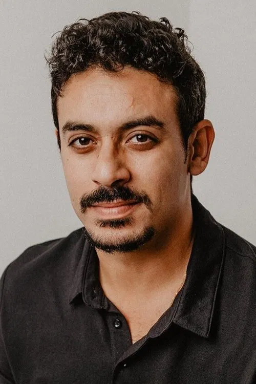 Amin Hamada profile picture