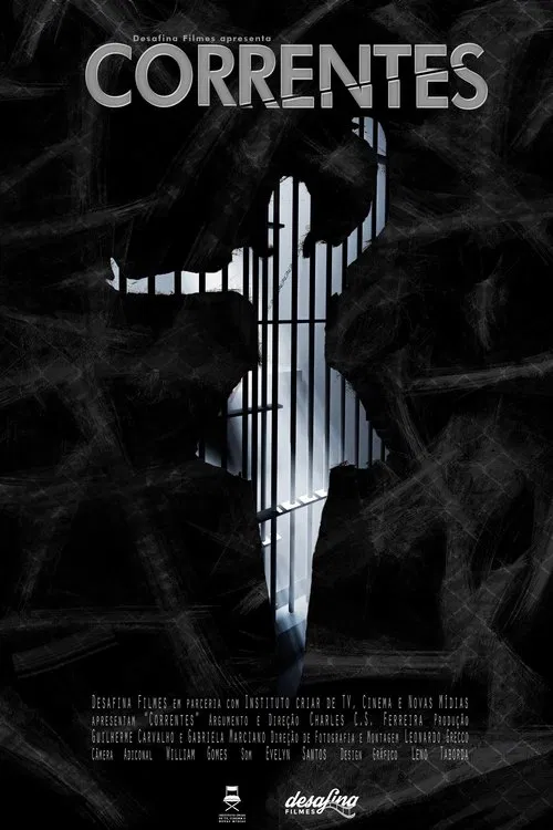 Poster do filme Sealed