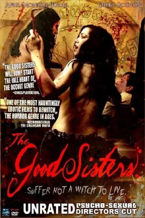 The Good Sisters movie poster