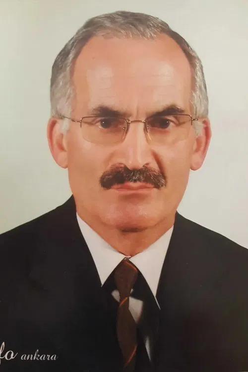 Salih Bayraktutan profile picture