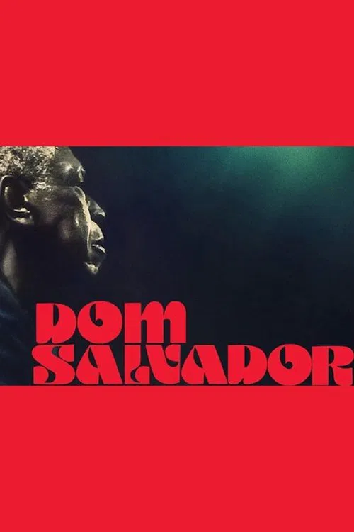 Dom Salvador & The Abolition movie poster