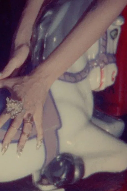 Forever Your Girl movie poster